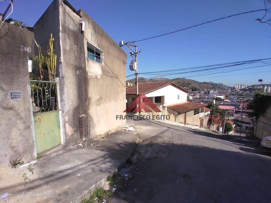 Casa com 2 dormitórios à venda, 36 m² por R$ 200.000,00 - Santa Catarina - São Gonçalo/RJ