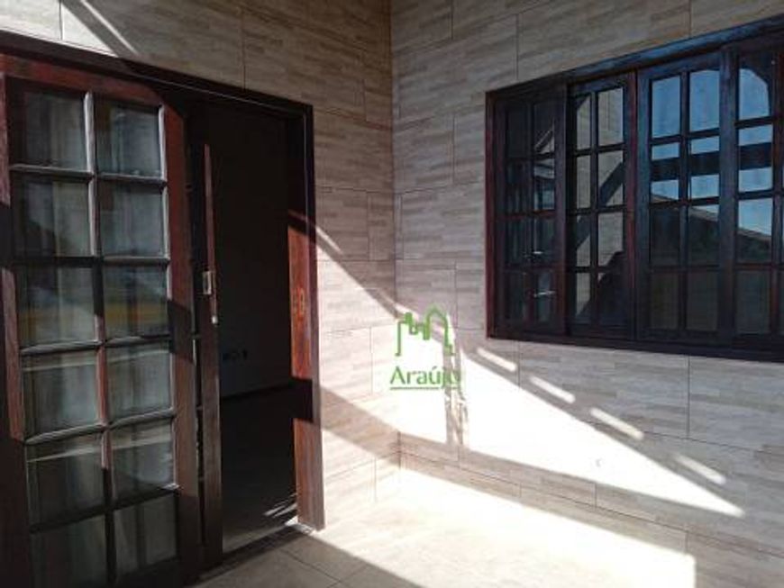 Casa à venda com 140m² com 3 quartos em Vila Lage - São Gonçalo - RJ