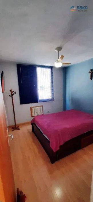 Apartamento à venda, 50 m² por R$ 200.000,00 - Porto Novo - São Gonçalo/RJ