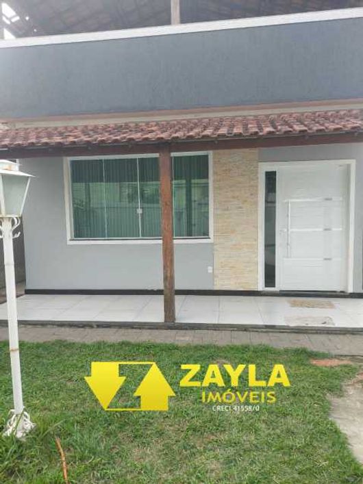 Casa á venda em Porto Novo - São Gonçalo Rj