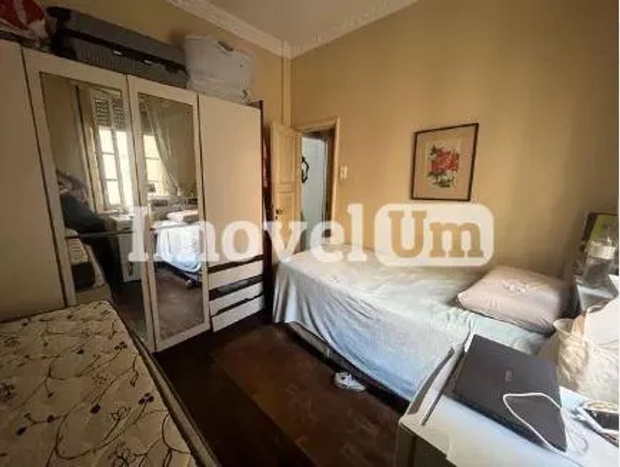 Copacabana | Apartamento 3 quartos