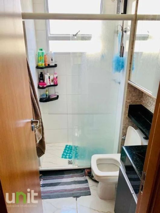 Apartamento com 2 dormitórios à venda, 48 m² por R$ 215.000,00 - Vila Lage - São Gonçalo/RJ