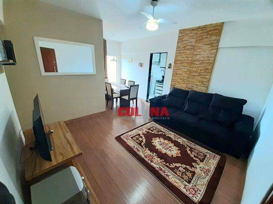 Apartamento com 2 dormitórios à venda, 58 m² por R$ 250.000,00 - Barro Vermelho - São Gonçalo/RJ