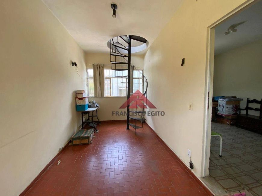 Casa com 2 quartos à venda por R$ 190.000 - Porto da Pedra - São Gonçalo/RJ