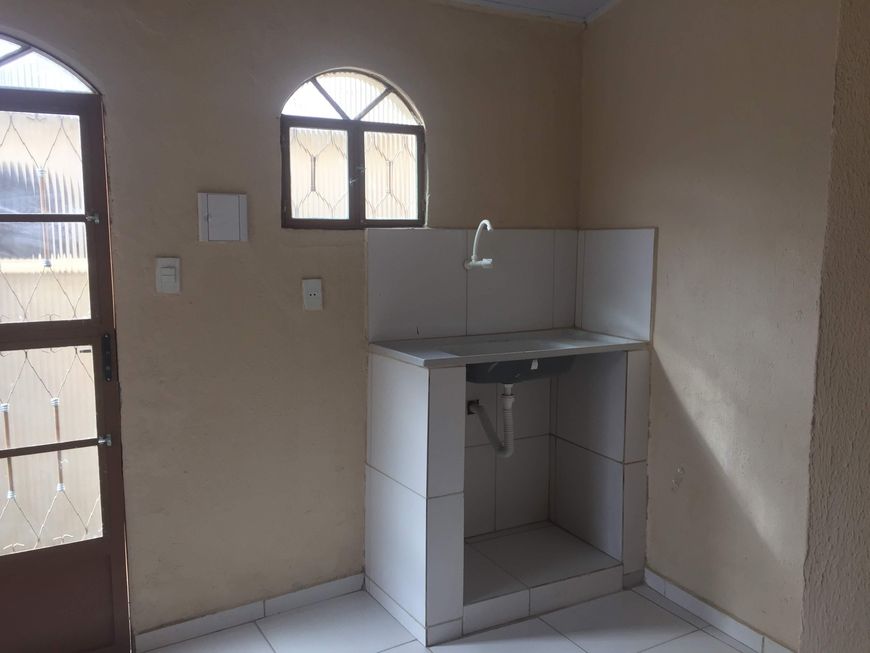 Apartamento de 25 metros quadrados no bairro Coelho com 1 quarto