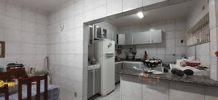 Imóvel para venda com 100 metros quadrados com 2 quartos em Monjolos - São Gonçalo - RJ