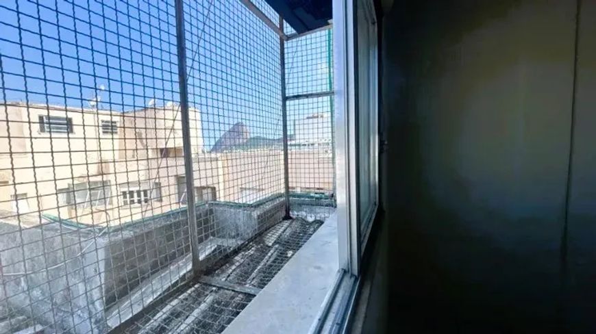 Imóvel para venda possui 39 metros quadrados com 1 quarto em Flamengo - Rio de Janeiro - RJ
