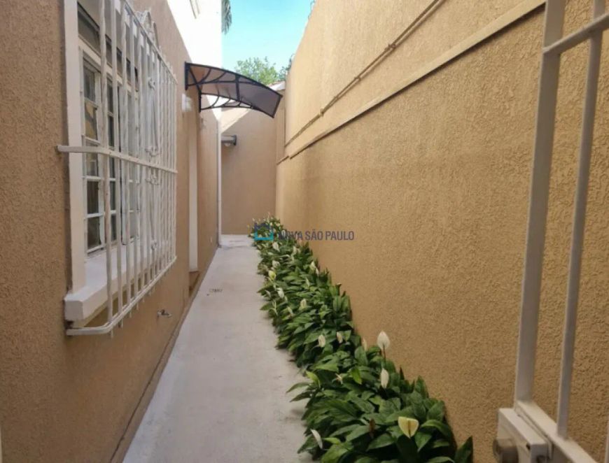 Casa Residencial ou Comercial Planalto Paulista com 163m²