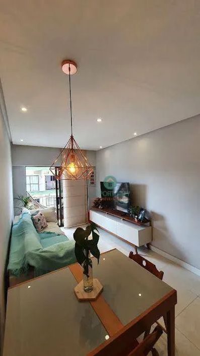 Apartamento com 2 dormitórios à venda, 58 m² por R$ 240.000,00 - Barro Vermelho - São Gonçalo/RJ
