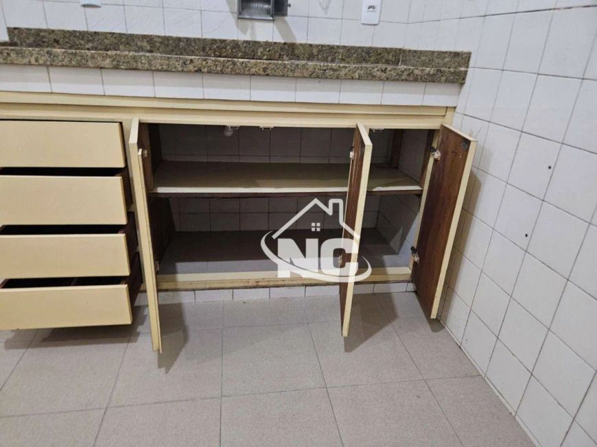 Casa com 2 quartos à venda, 170 m² por R$ 250.000 - Covanca - São Gonçalo/RJ
