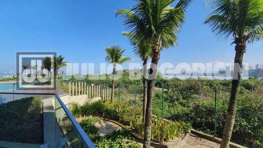 lindo apartamento no condominio Hyatt na Praia da Barra da Tijuca