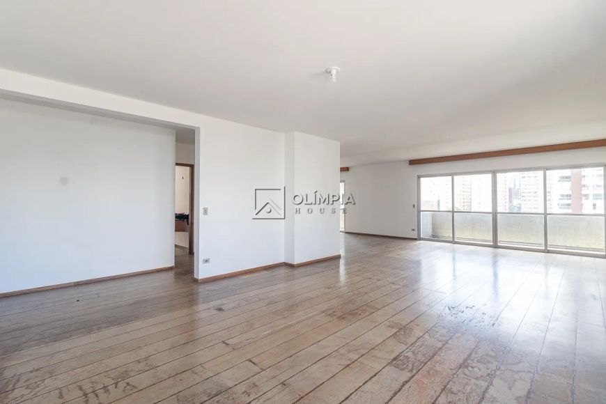 Apartamento Venda 4 Dormitórios - 304 m² Paraíso