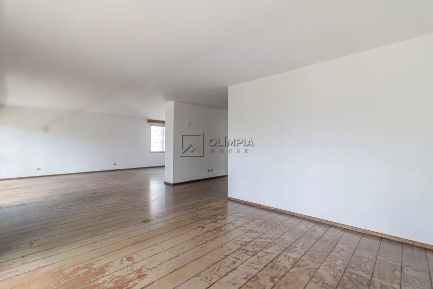 Apartamento Venda 4 Dormitórios - 304 m² Paraíso