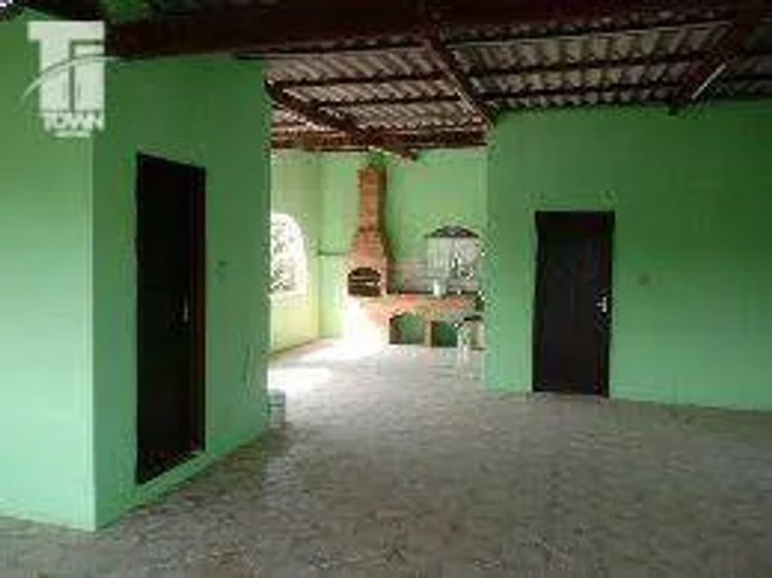 Casa com 2 dormitórios à venda, 100 m² por R$ 220.000,00 - Bom Retiro - São Gonçalo/RJ