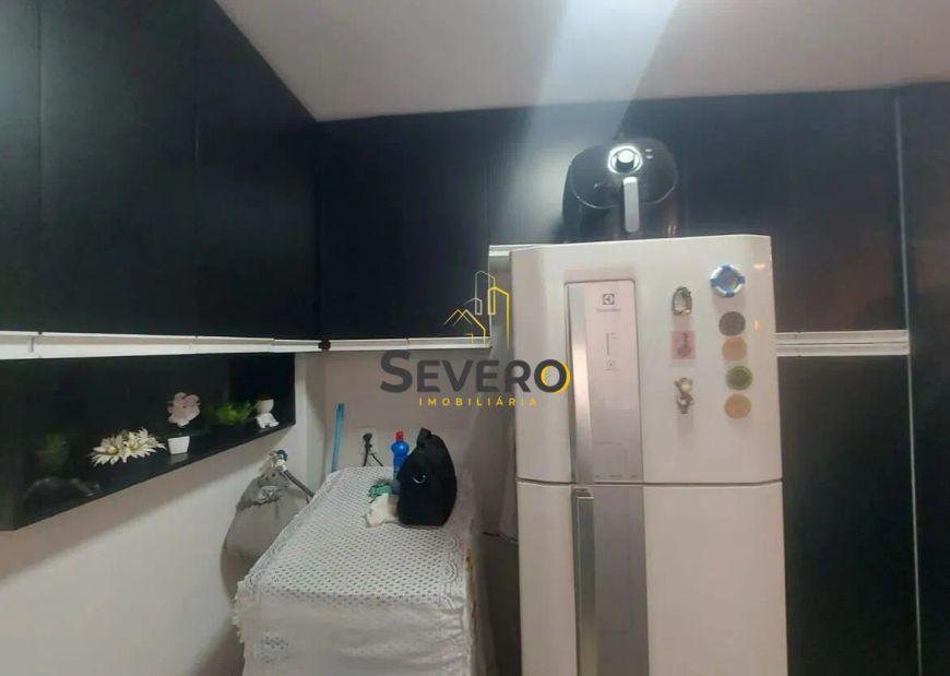 Apartamento à venda no bairro Vila Lage - São Gonçalo/RJ