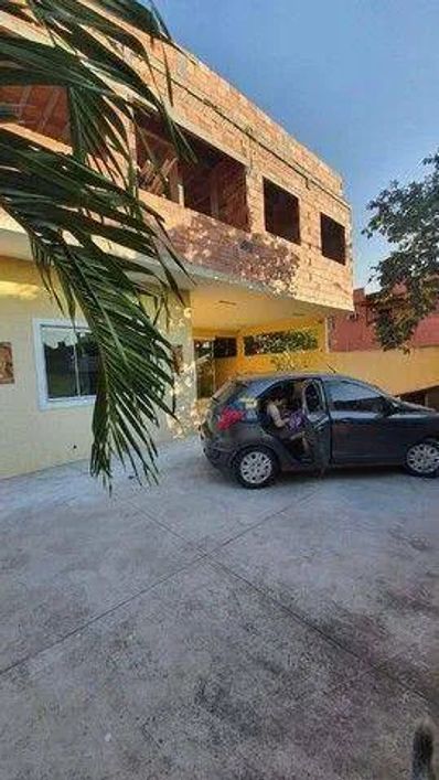 Casa com 3 dormitórios à venda por R$ 480.000,00 - Jardim Catarina - São Gonçalo/RJ