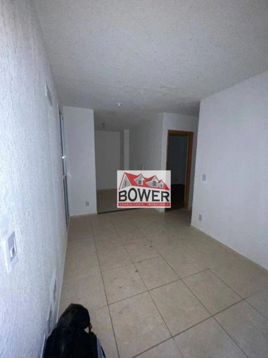 Apartamento à venda, 42 m² por R$ 160.000,00 - Vila Lage - São Gonçalo/RJ