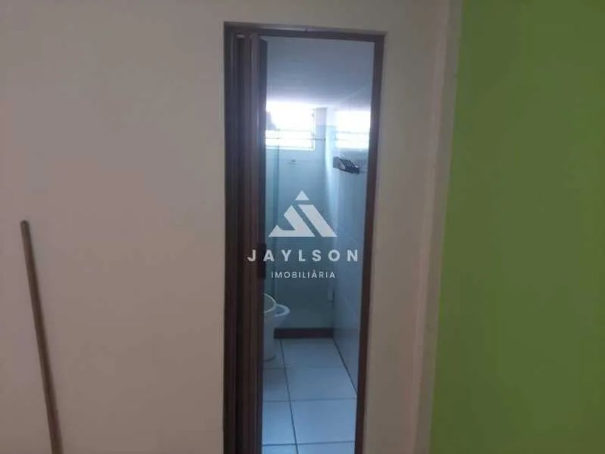 Apartamento - / Residencial / Braz de Pina
