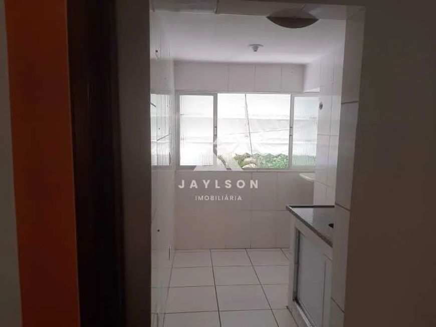 Apartamento - / Residencial / Braz de Pina