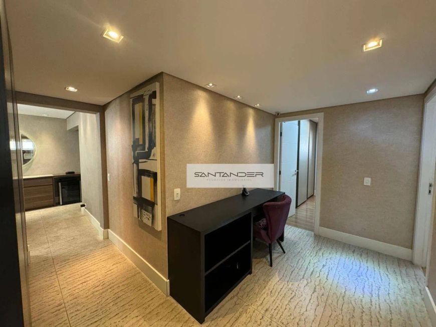 Apartamento à venda, 151 m² por R$ 2.300.000,00 - Tatuapé - São Paulo/SP