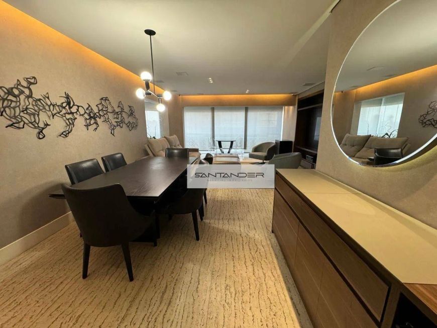 Apartamento à venda, 151 m² por R$ 2.300.000,00 - Tatuapé - São Paulo/SP