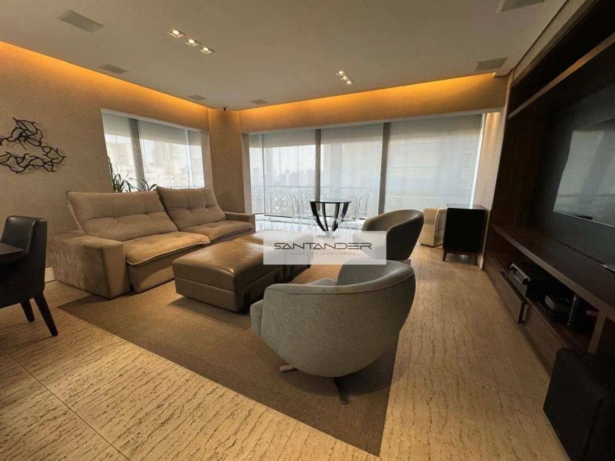 Apartamento à venda, 151 m² por R$ 2.300.000,00 - Tatuapé - São Paulo/SP