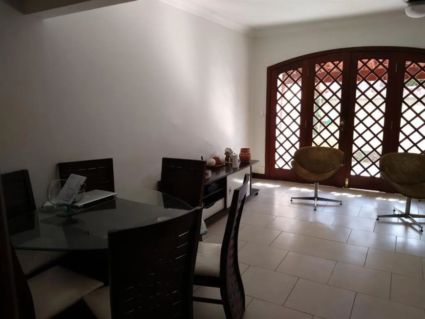 0 - Casa 4 quartos, sendo 1 suíte