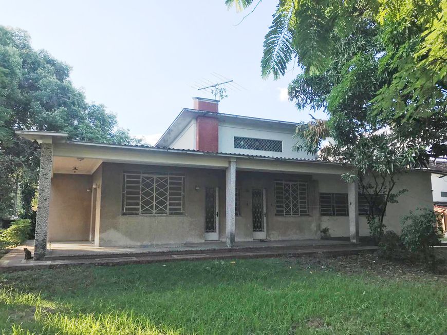 TERRANO 2400 M2 EM SÃO GONÇALO