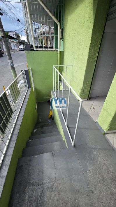 Vendo loja com 31m2 próxima Igreja Matris de SG.