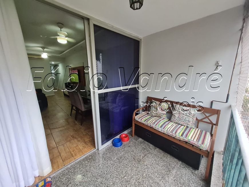 Apartamento dos seus sonhos! Localizado na Vila Isabel, no coração do Rio de Janeiro - FVC1322