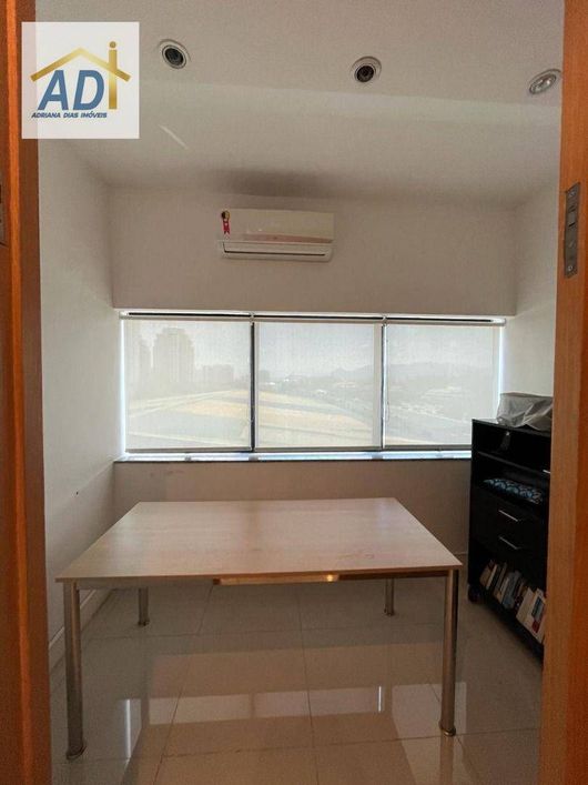 Sala,Barra, 41 m² - venda por R$ 380.000 ou aluguel por R$ 4.040/mês - Barra da Tijuca - Rio de Jane