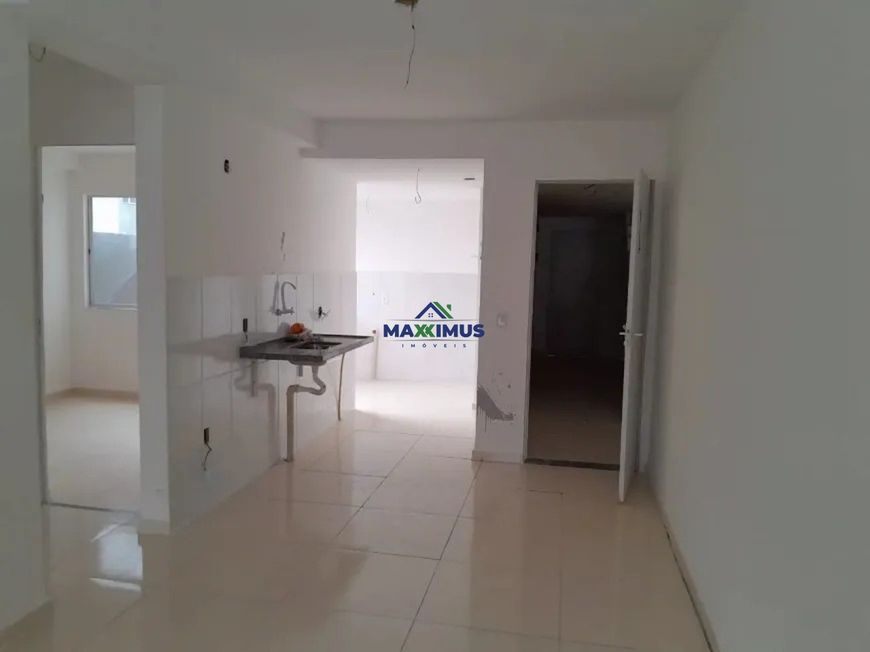 Apartamentos De Primeira Locação No Porto da Pedra Em São Gonçalo!!