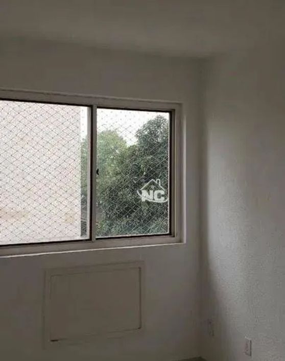 Apartamento com 2 quartos à venda, 62 m² por R$ 180.000 - Porto Novo - São Gonçalo/RJ