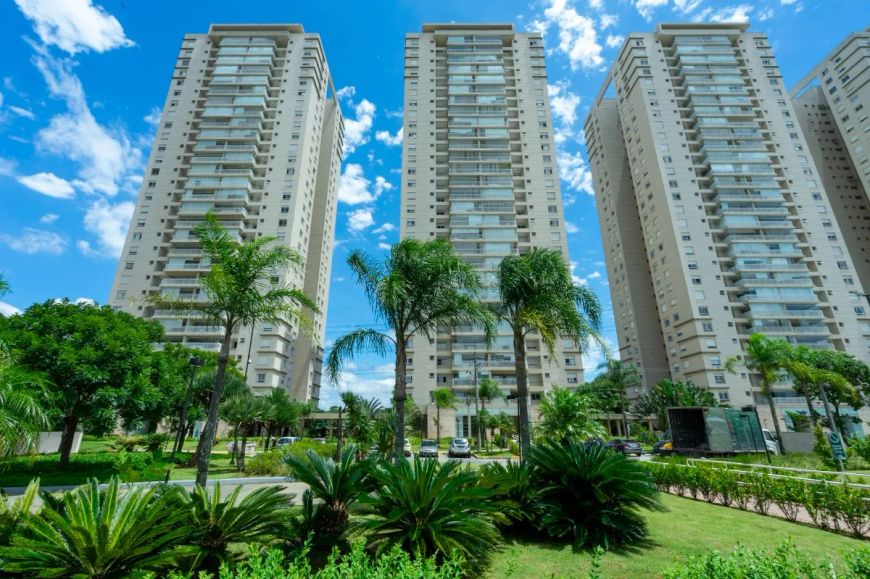 Apartamento tipo para venda com 4 quartos, sendo 1 suíte, 134m²