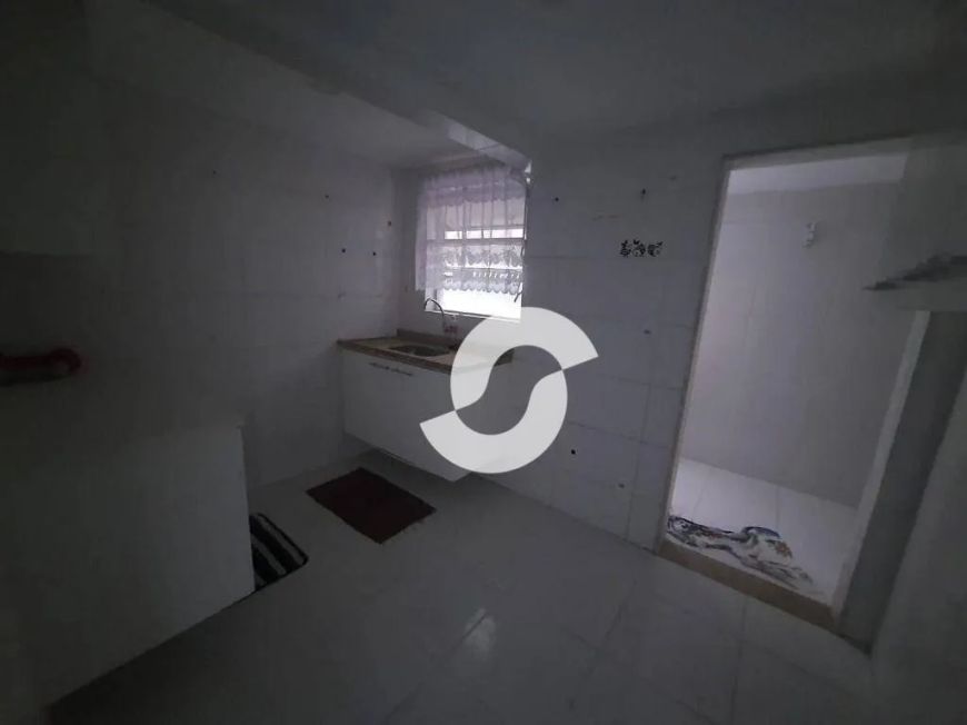 Apartamento à venda, 52 m² por R$ 160.000,00 - Santa Catarina - São Gonçalo/RJ