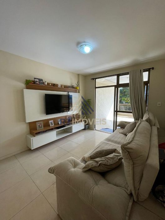 Recreio dos Bandeirantes | Apartamento 3 quartos, sendo 1 suite