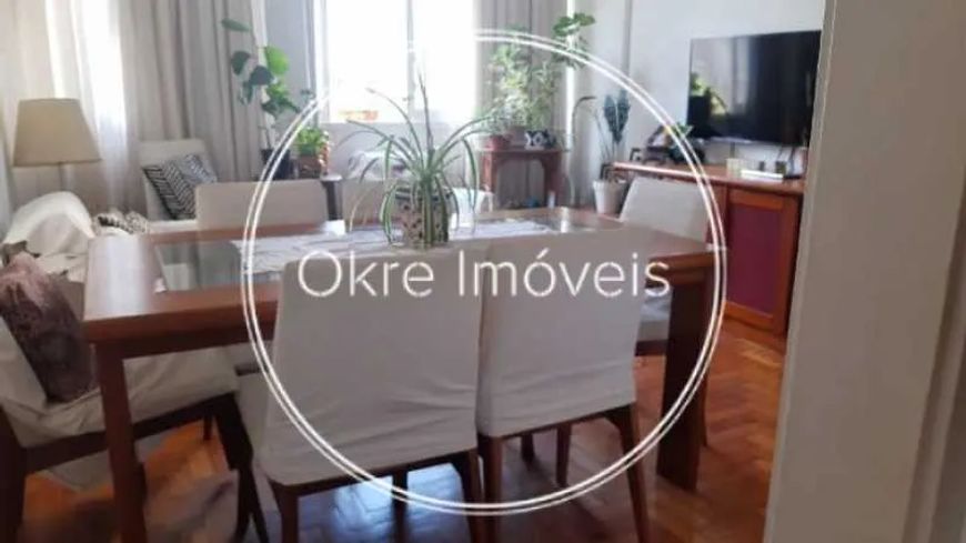 Apartamento - / Residencial / Flamengo