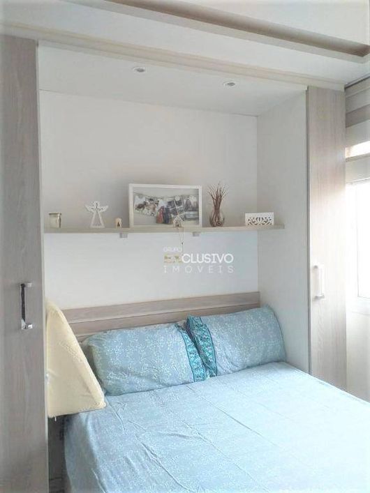 Apartamento com 2 dormitórios à venda, 60m² - Maria Paula - São Gonçalo/RJ