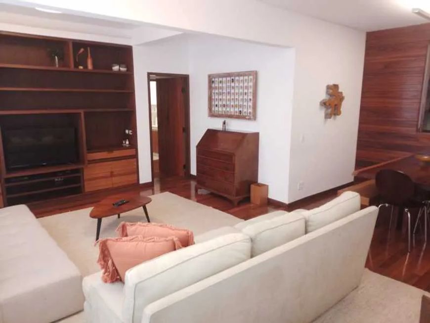 Apartamento / Residencial / Leblon