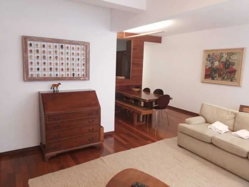 Apartamento / Residencial / Leblon