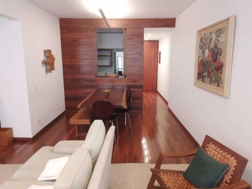 Apartamento / Residencial / Leblon