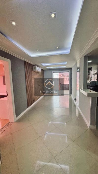 Venda de Cobertura em María Paula - Niterói: 155m² 3 Quartos