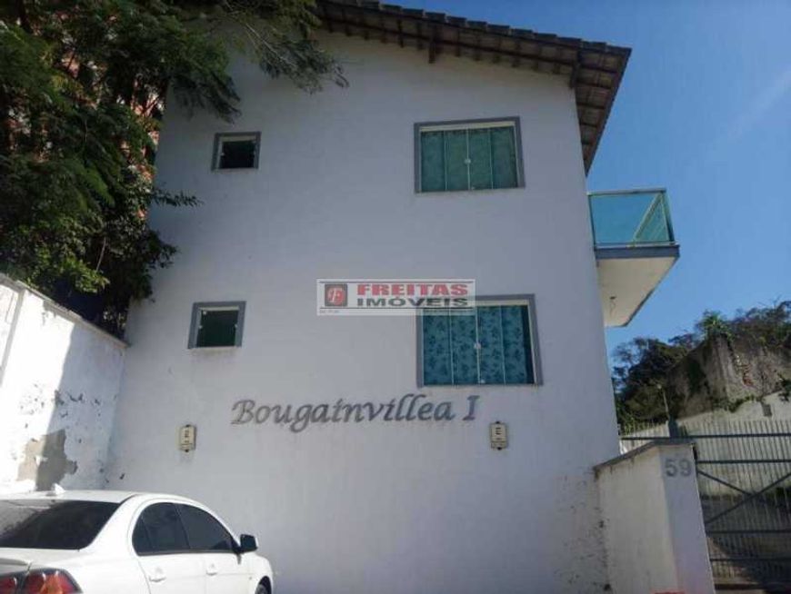 Casa em Condomínio : Duplex / Residencial / Maria Paula
