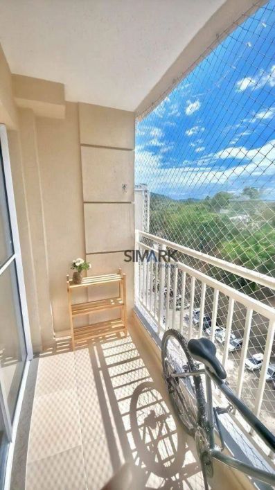 Apartamento com 2 dormitórios à venda, 105 m² por R$ 290.000,00 - Maria Paula - São Gonçalo/RJ