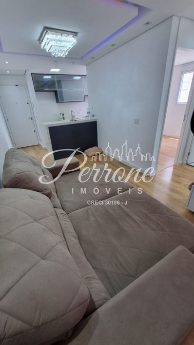 Apartamento à venda no Belém/SP!