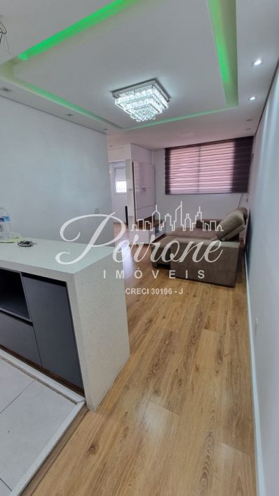 Apartamento à venda no Belém/SP!