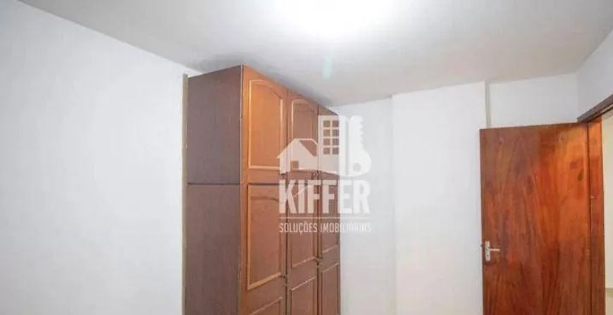 Apartamento com 2 quartos à venda, 54 m² por R$ 160.000 - Porto Novo - São Gonçalo/RJ