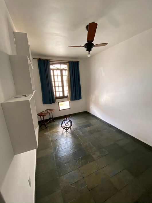 Casa de Vila para venda com 89 metros quadrados com 3 quartos
