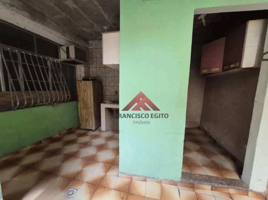Casa com 2 quartos à venda, 100 m² por R$ 230.000 - Tenente Jardim - São Gonçalo/RJ