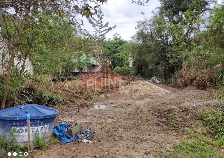 Terreno em Maria Paula